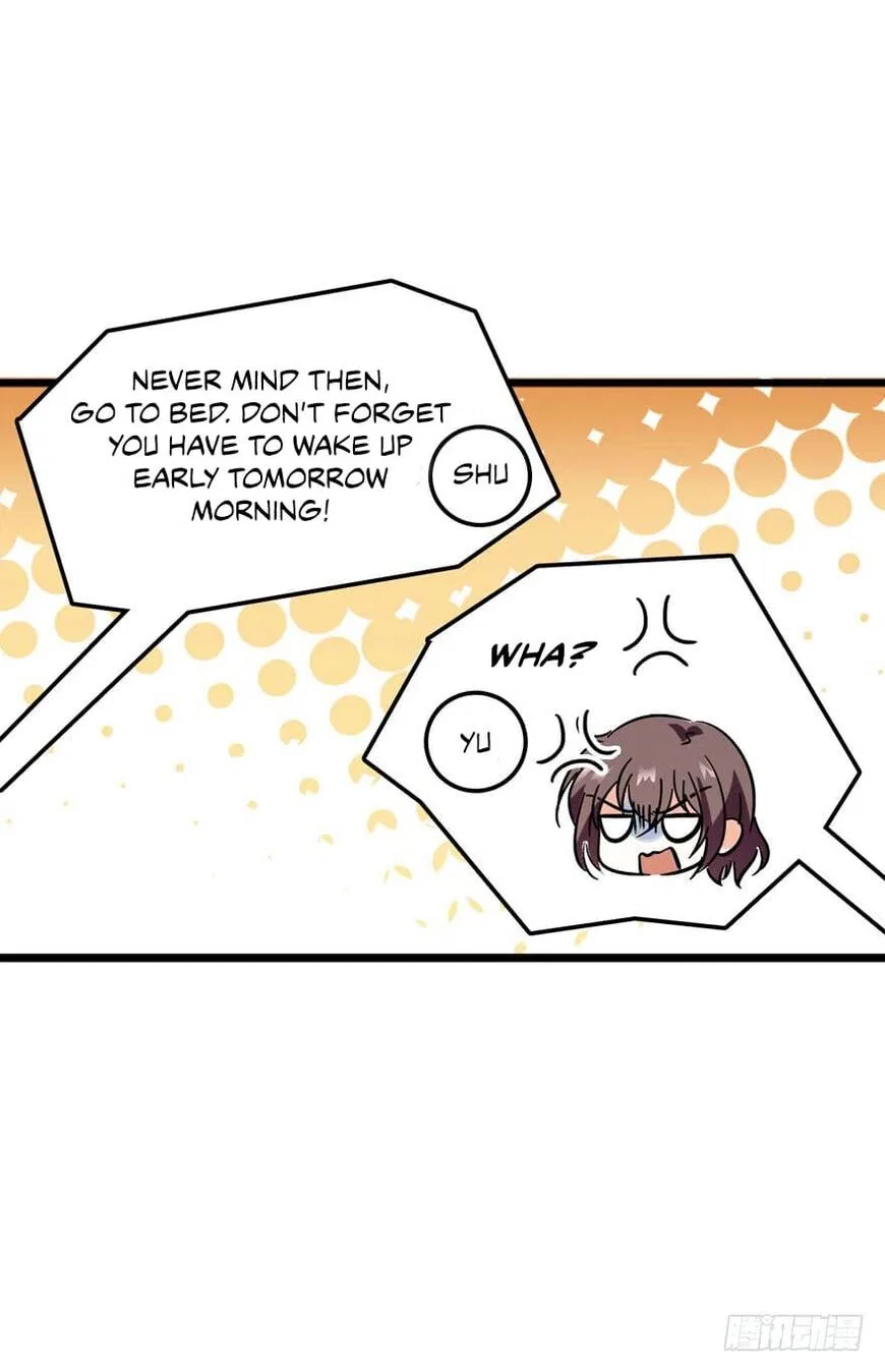 Spare Me, Great Lord! Chapter 4 – Page 21