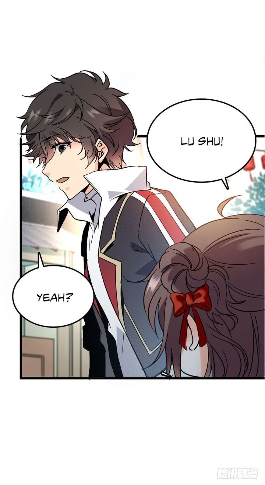 Spare Me, Great Lord! Chapter 4 – Page 39
