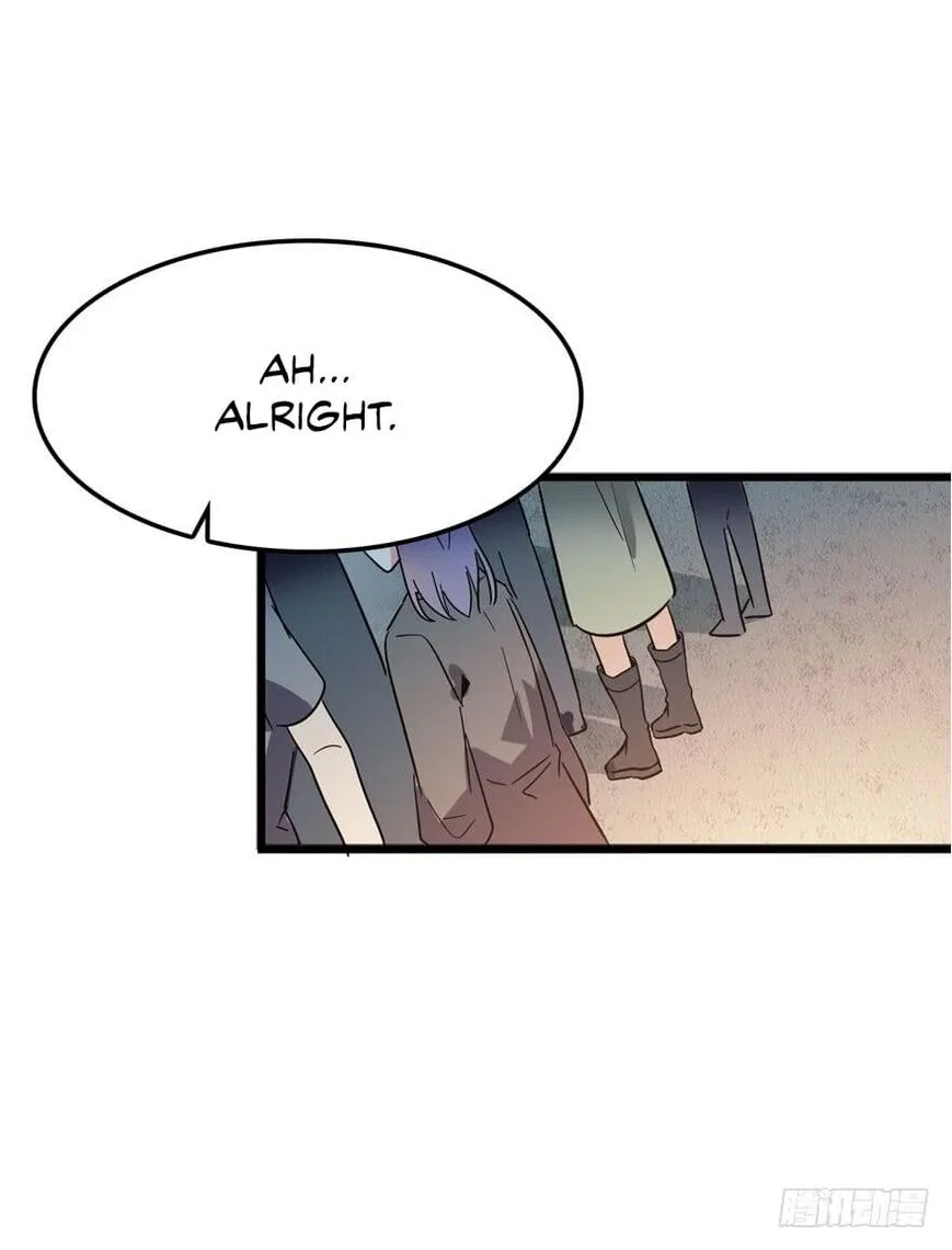 Spare Me, Great Lord! Chapter 4 – Page 41