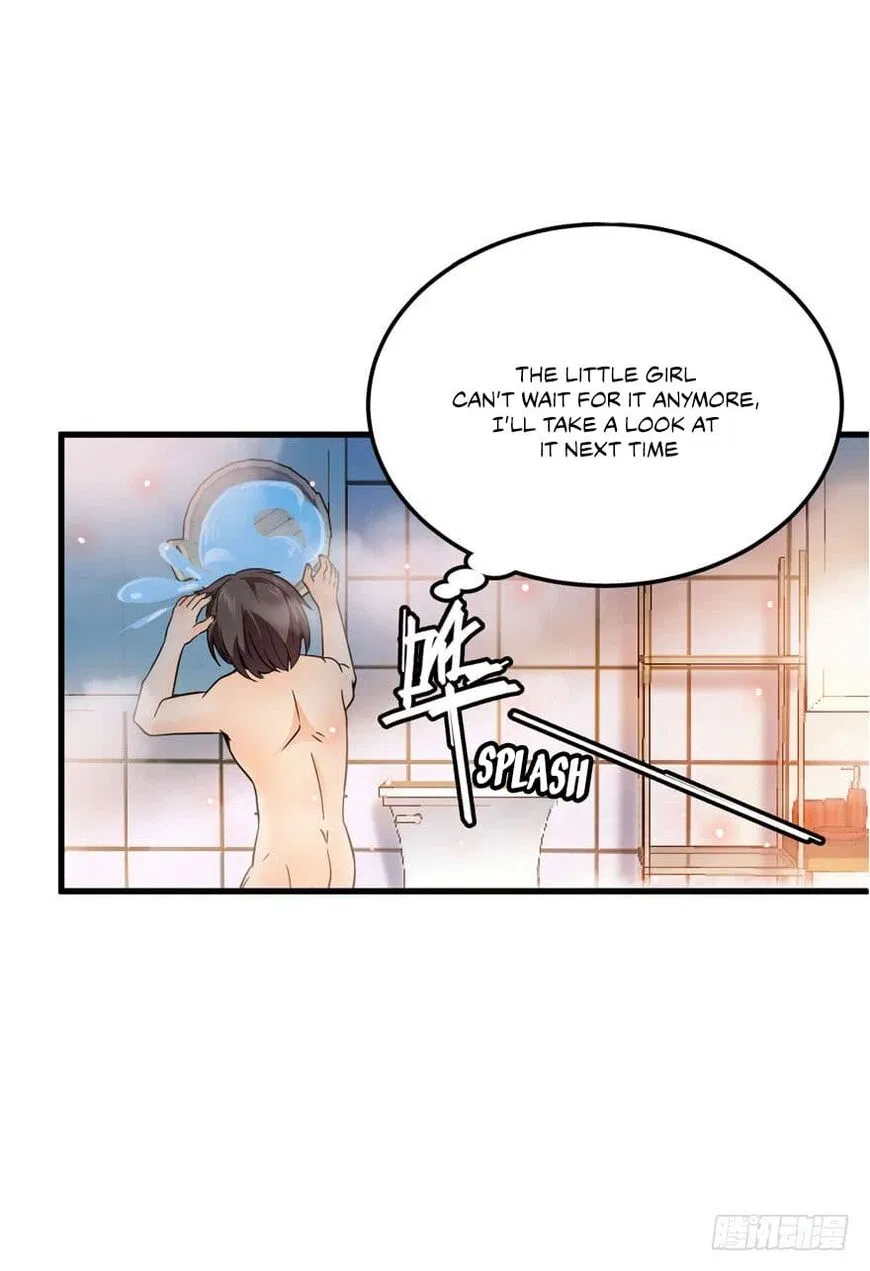 Spare Me, Great Lord! Chapter 3 – Page 6