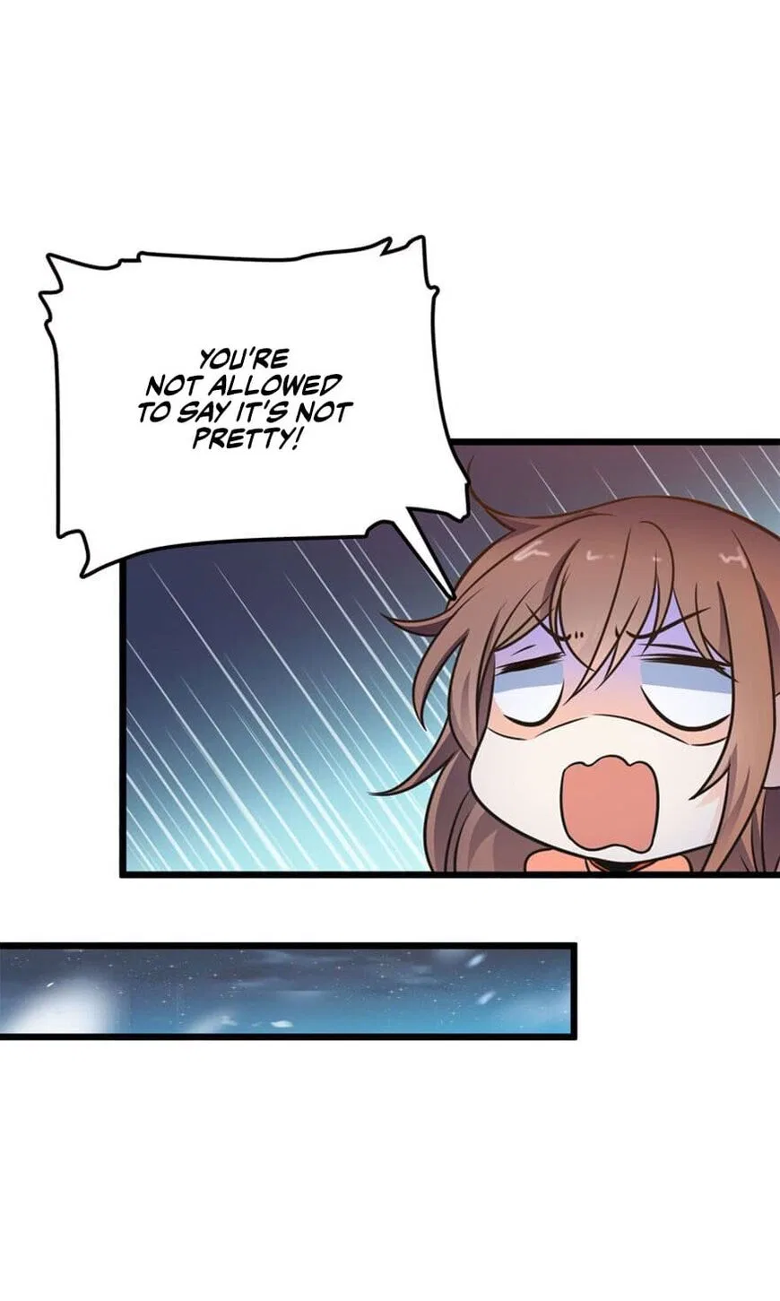 Spare Me, Great Lord! Chapter 3 – Page 16