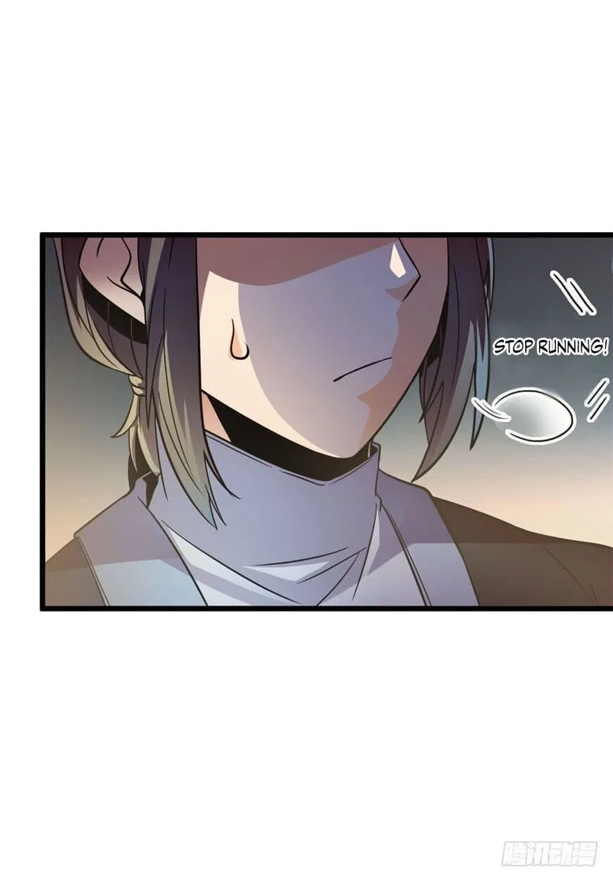 Spare Me, Great Lord! Chapter 3 – Page 32