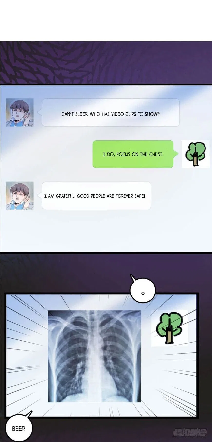 Spare Me, Great Lord! Chapter 3 – Page 38