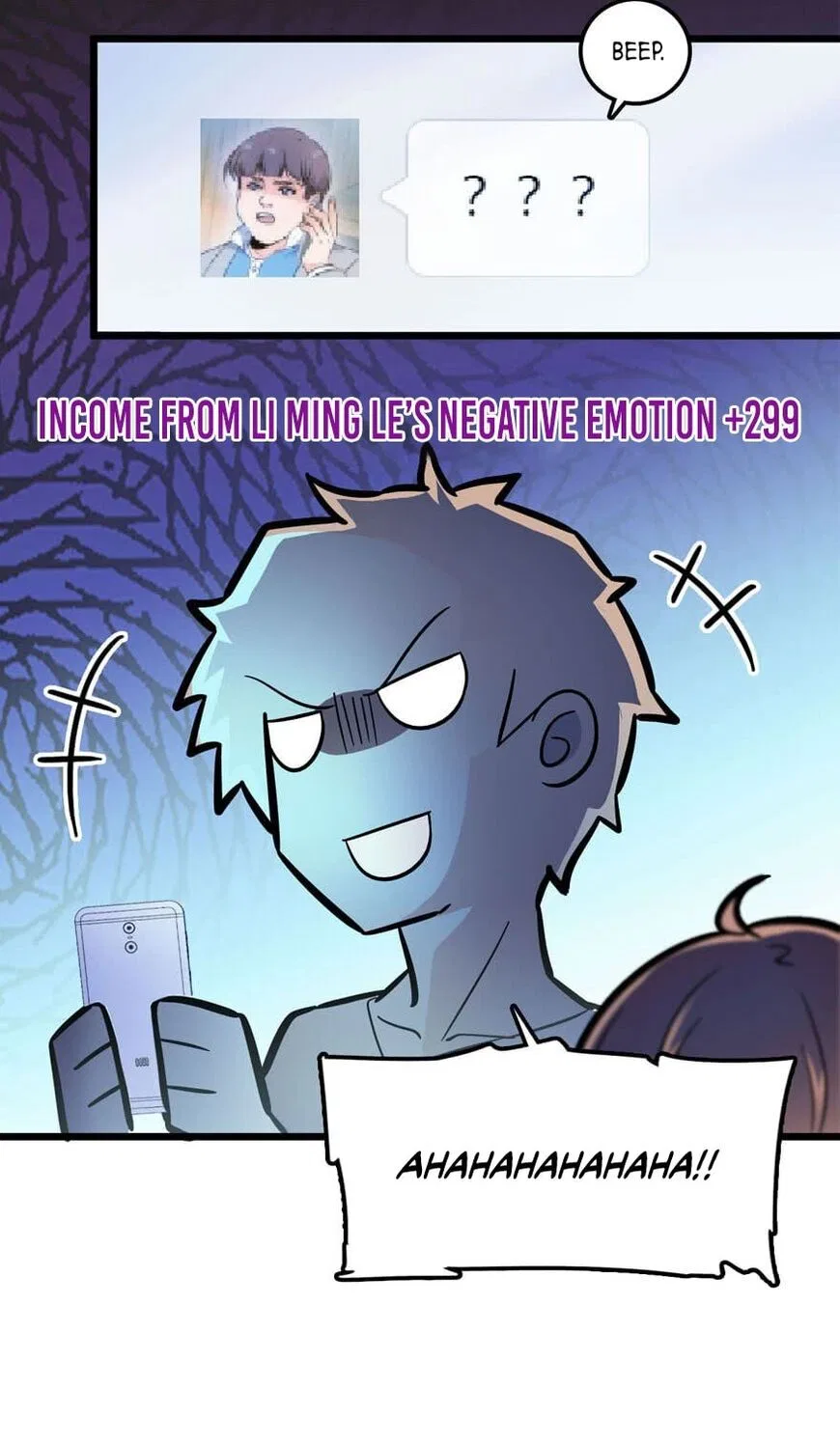 Spare Me, Great Lord! Chapter 3 – Page 39