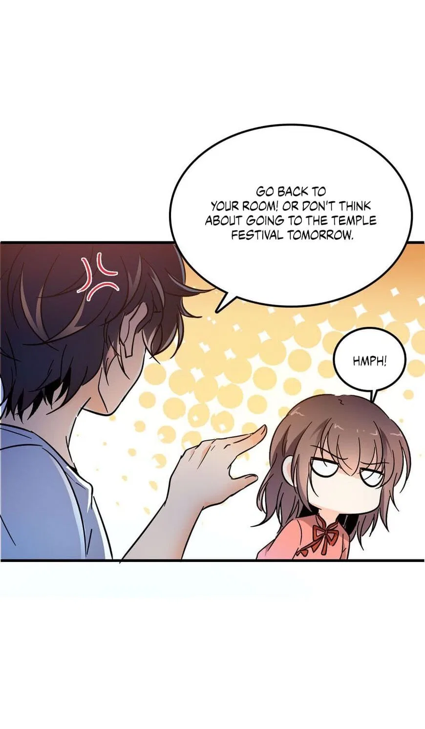 Spare Me, Great Lord! Chapter 3 – Page 42