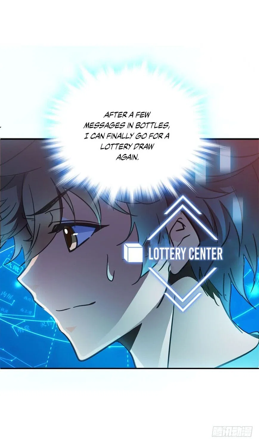 Spare Me, Great Lord! Chapter 3 – Page 44