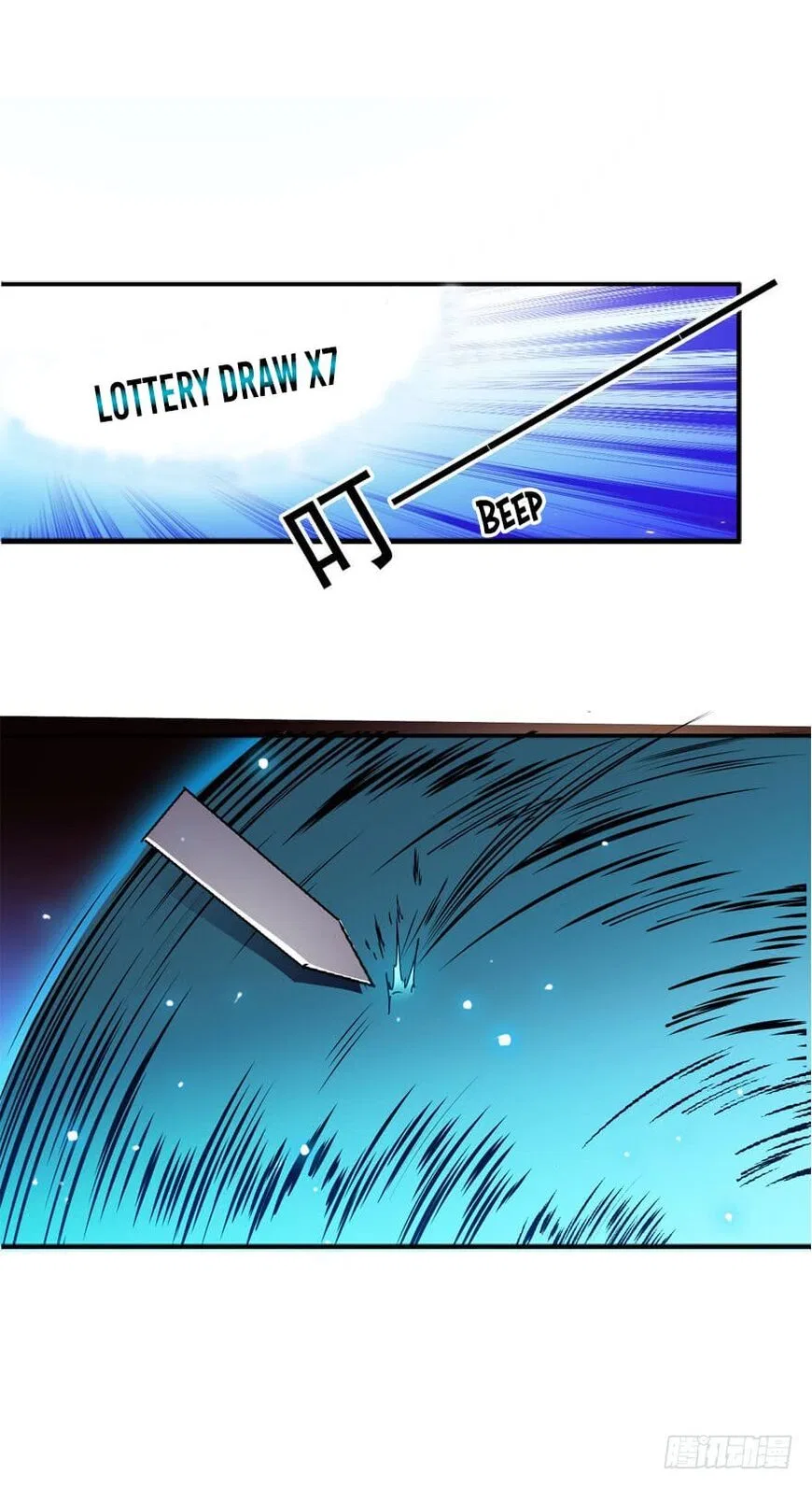 Spare Me, Great Lord! Chapter 3 – Page 45