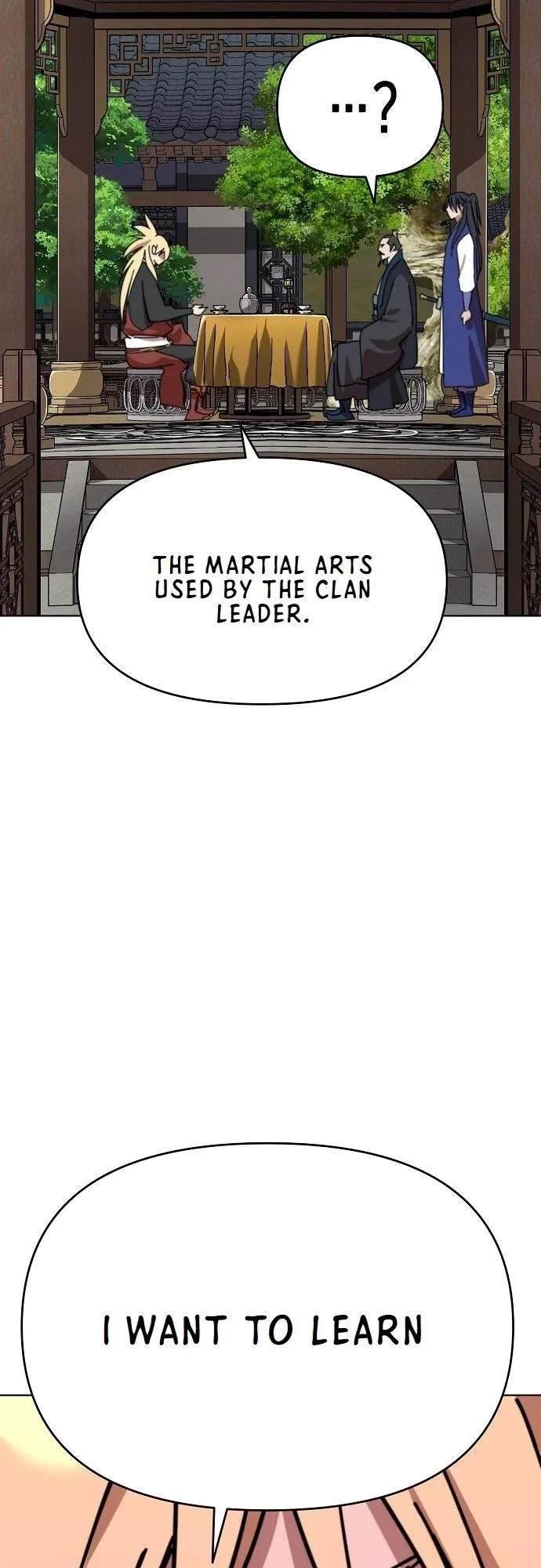 The Monkey King’s Journey to the Murim Chapter 21 – Page 2