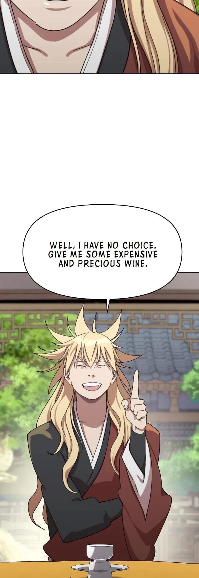 The Monkey King’s Journey to the Murim Chapter 21 – Page 10