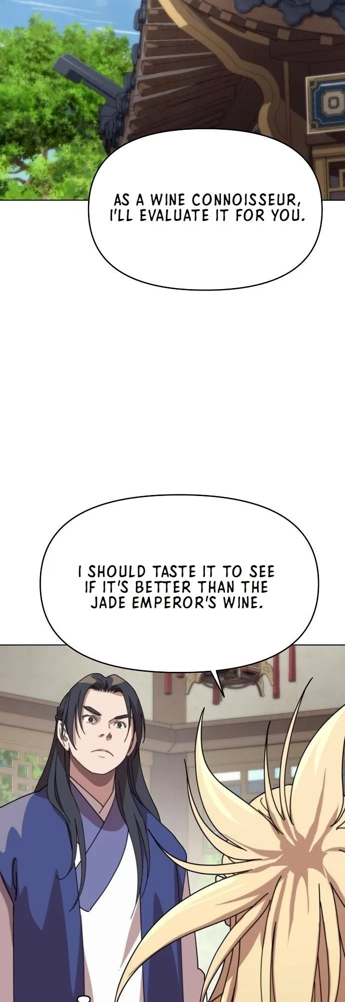 The Monkey King’s Journey to the Murim Chapter 21 – Page 12
