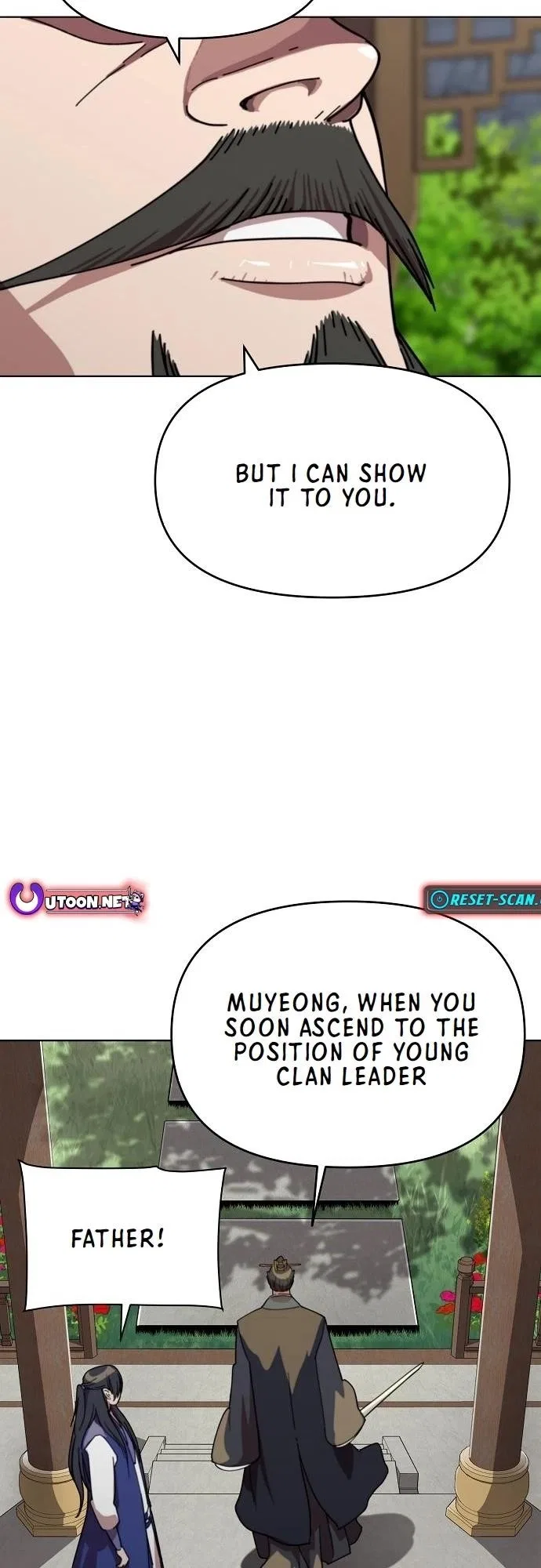 The Monkey King’s Journey to the Murim Chapter 21 – Page 26