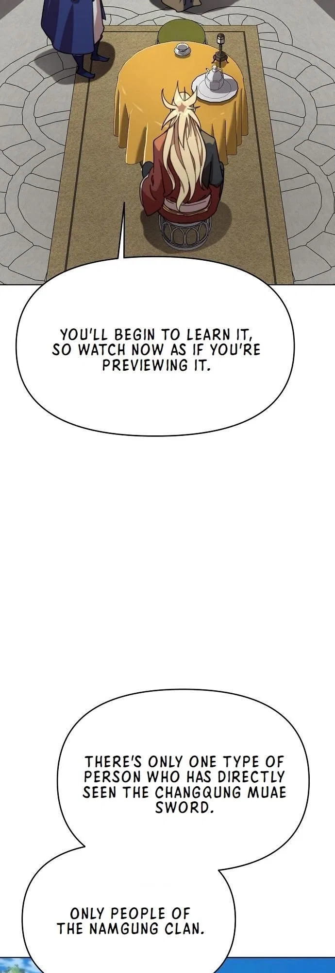 The Monkey King’s Journey to the Murim Chapter 21 – Page 27