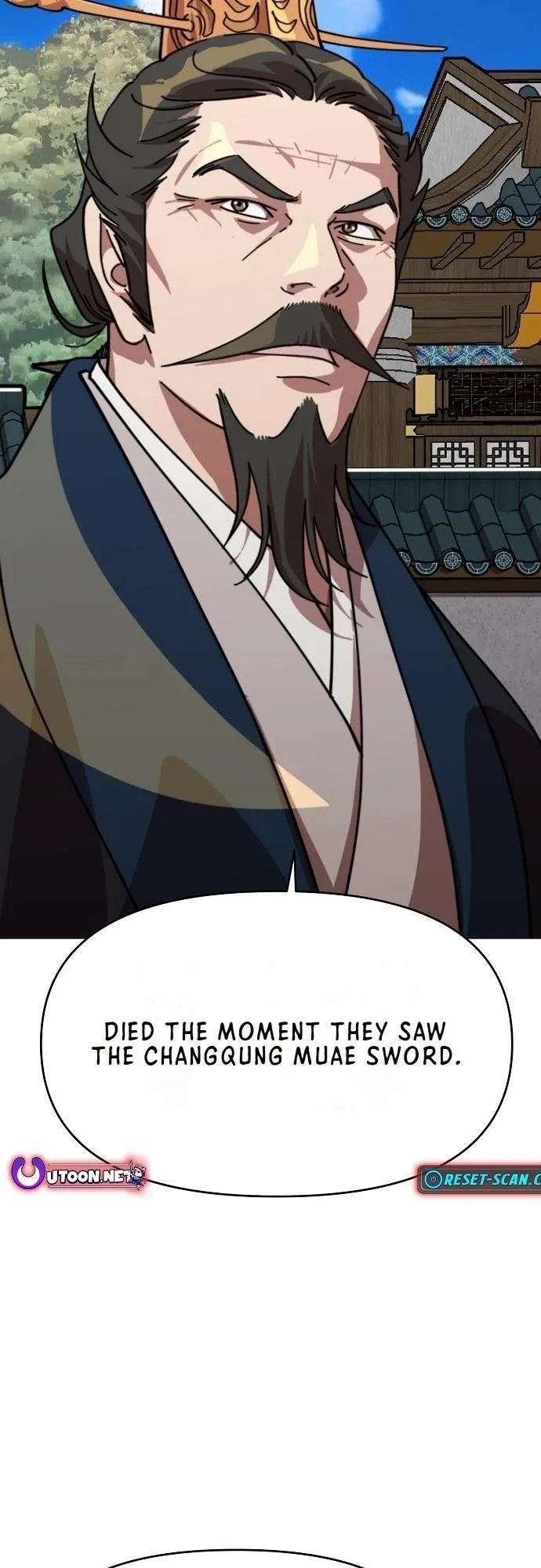 The Monkey King’s Journey to the Murim Chapter 21 – Page 30