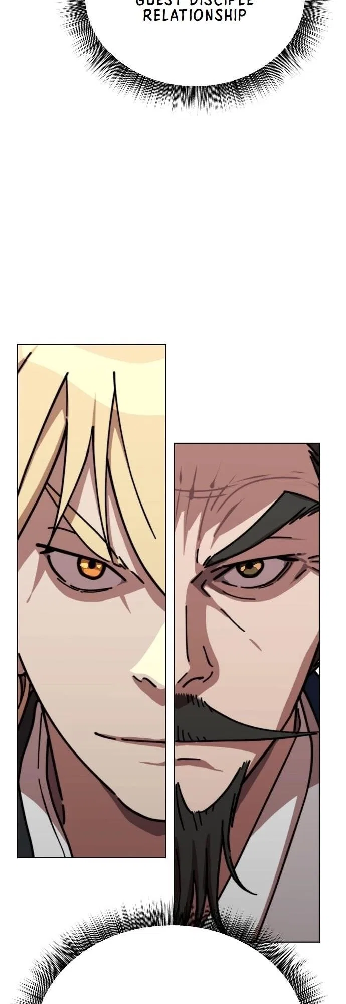 The Monkey King’s Journey to the Murim Chapter 21 – Page 38