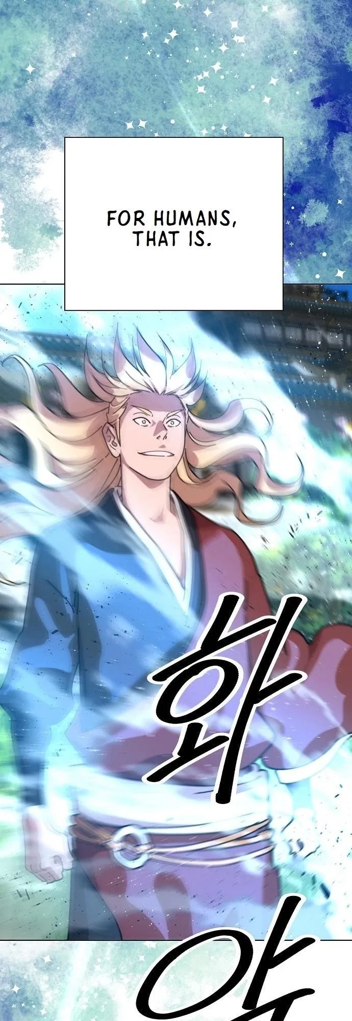 The Monkey King’s Journey to the Murim Chapter 21 – Page 42