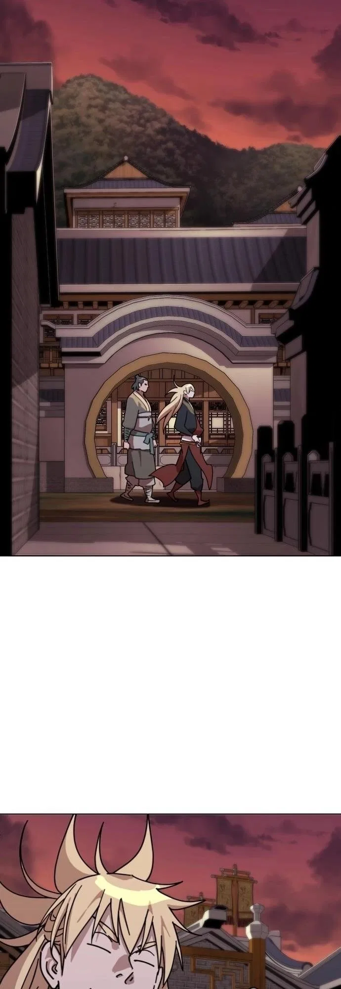 The Monkey King’s Journey to the Murim Chapter 21 – Page 44