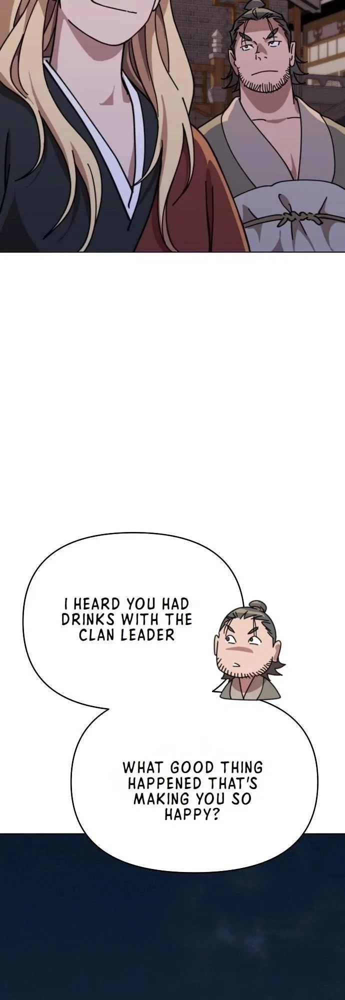 The Monkey King’s Journey to the Murim Chapter 21 – Page 45