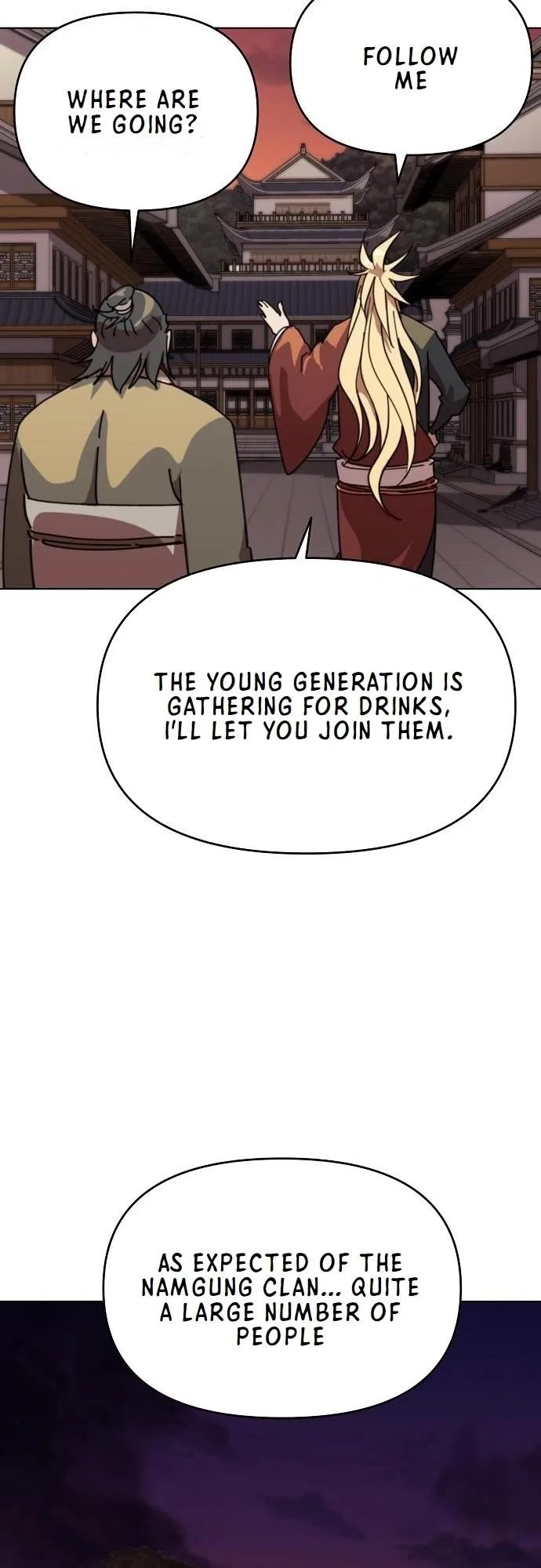 The Monkey King’s Journey to the Murim Chapter 21 – Page 50