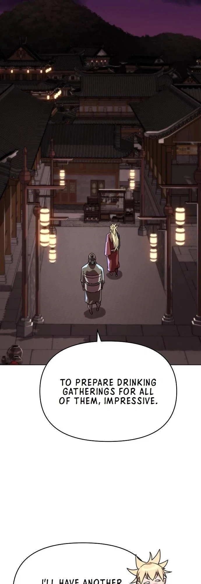 The Monkey King’s Journey to the Murim Chapter 21 – Page 51