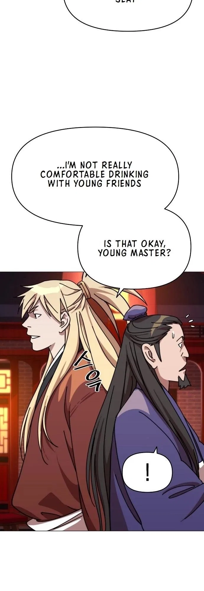 The Monkey King’s Journey to the Murim Chapter 21 – Page 55