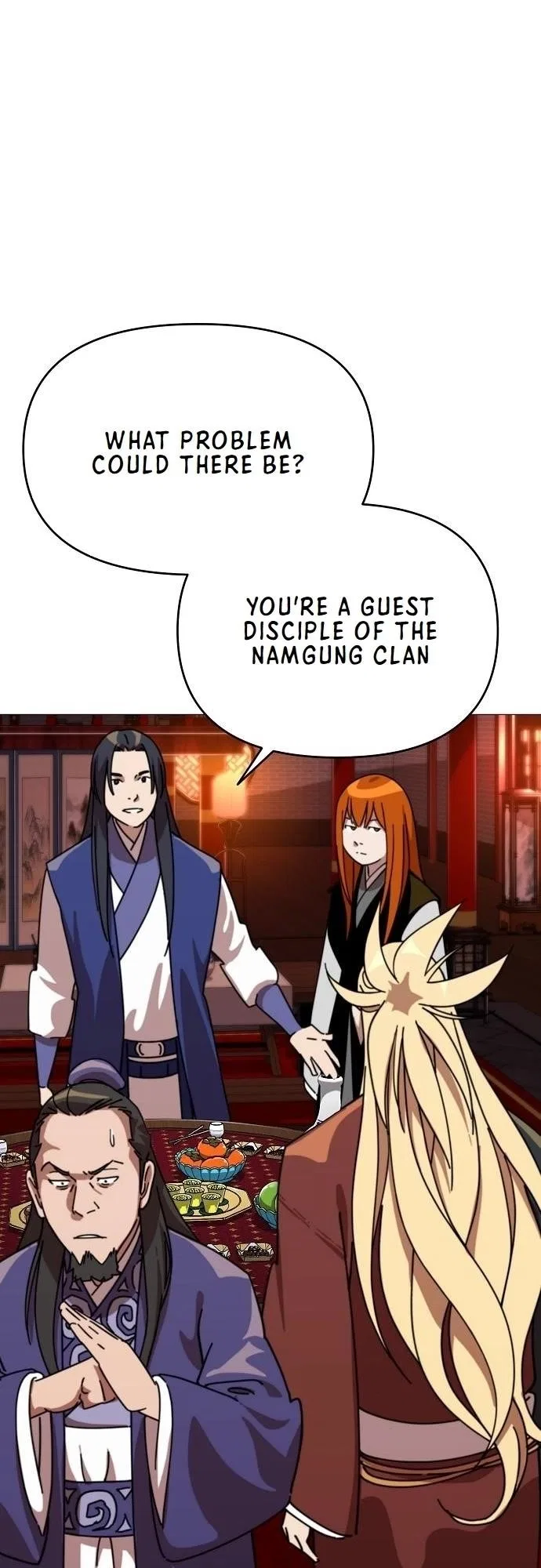 The Monkey King’s Journey to the Murim Chapter 21 – Page 56