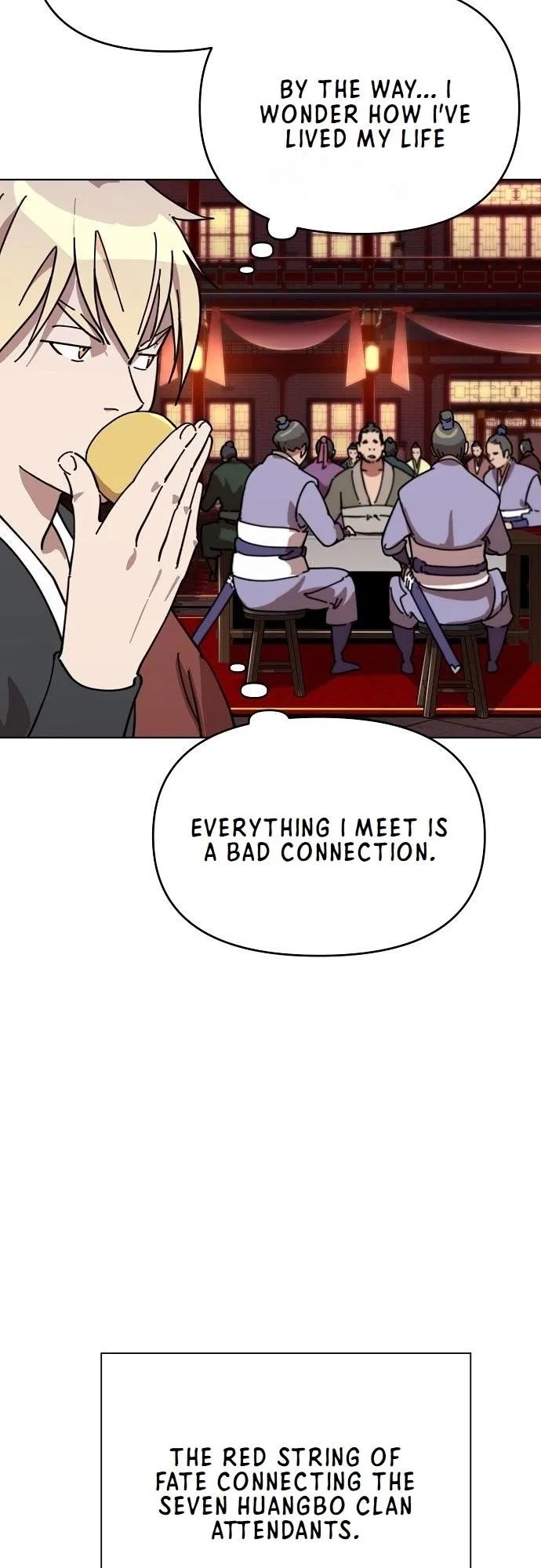 The Monkey King’s Journey to the Murim Chapter 21 – Page 65