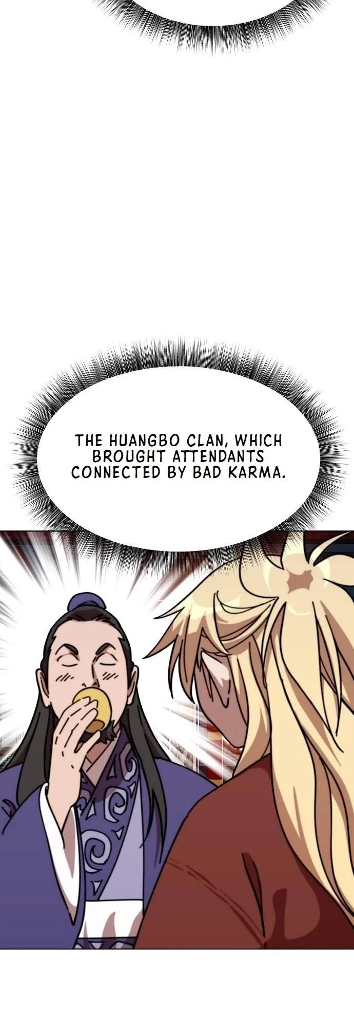 The Monkey King’s Journey to the Murim Chapter 21 – Page 68