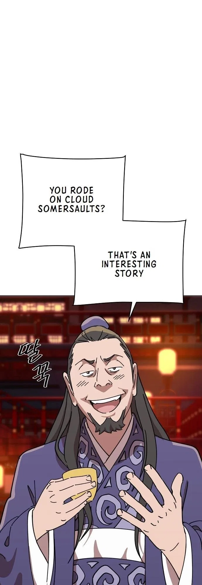 The Monkey King’s Journey to the Murim Chapter 21 – Page 69