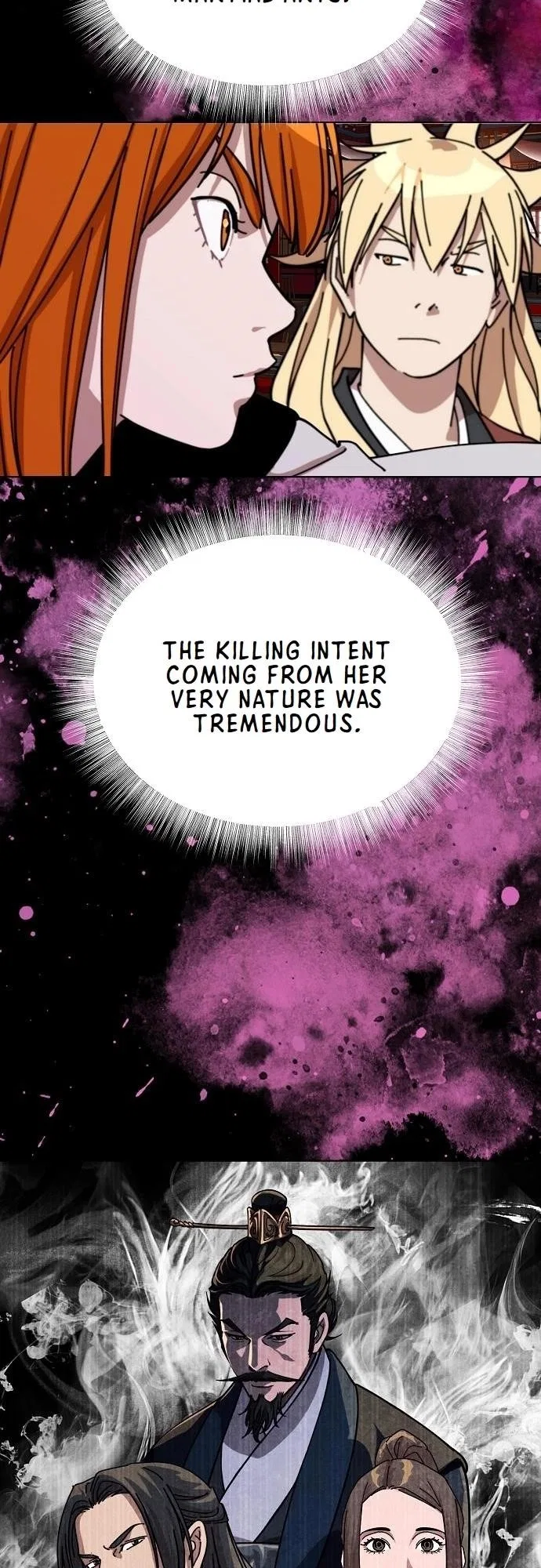 The Monkey King’s Journey to the Murim Chapter 21 – Page 75