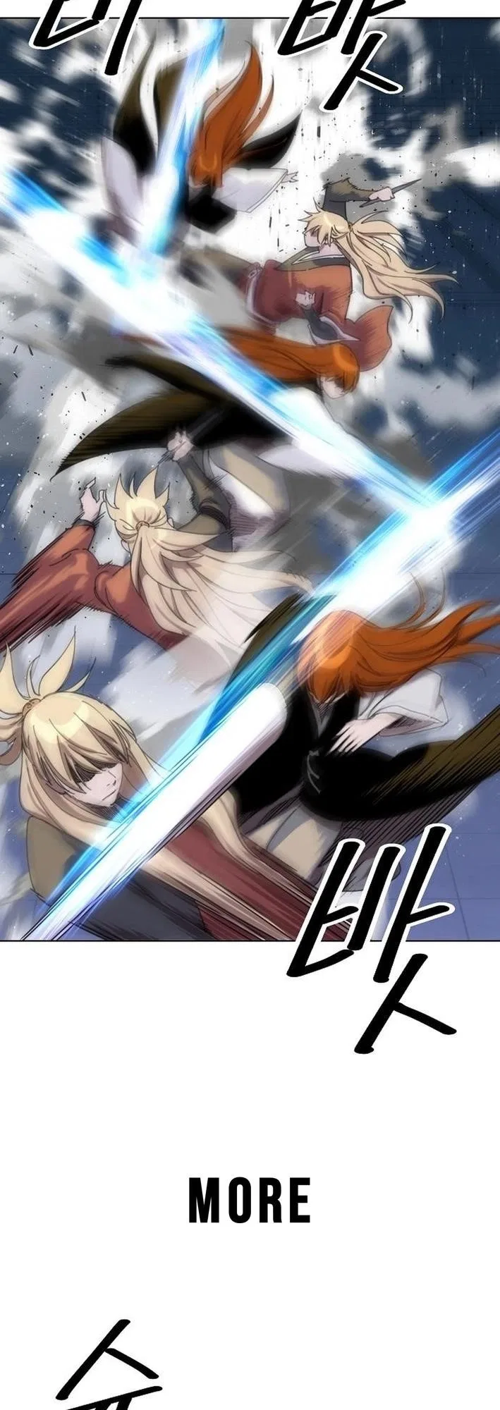 The Monkey King’s Journey to the Murim Chapter 20 – Page 11