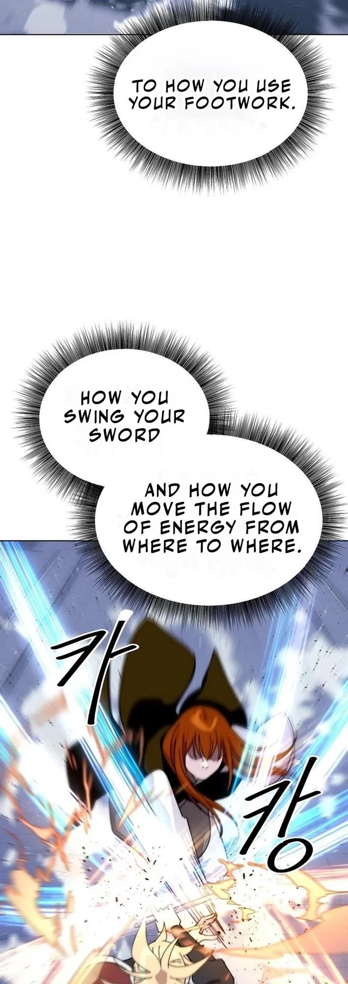 The Monkey King’s Journey to the Murim Chapter 20 – Page 14
