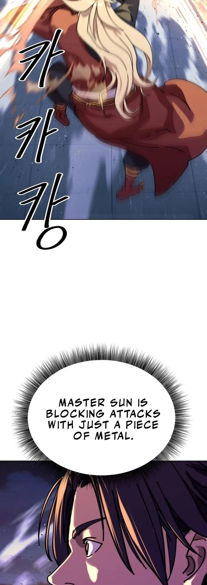 The Monkey King’s Journey to the Murim Chapter 20 – Page 15