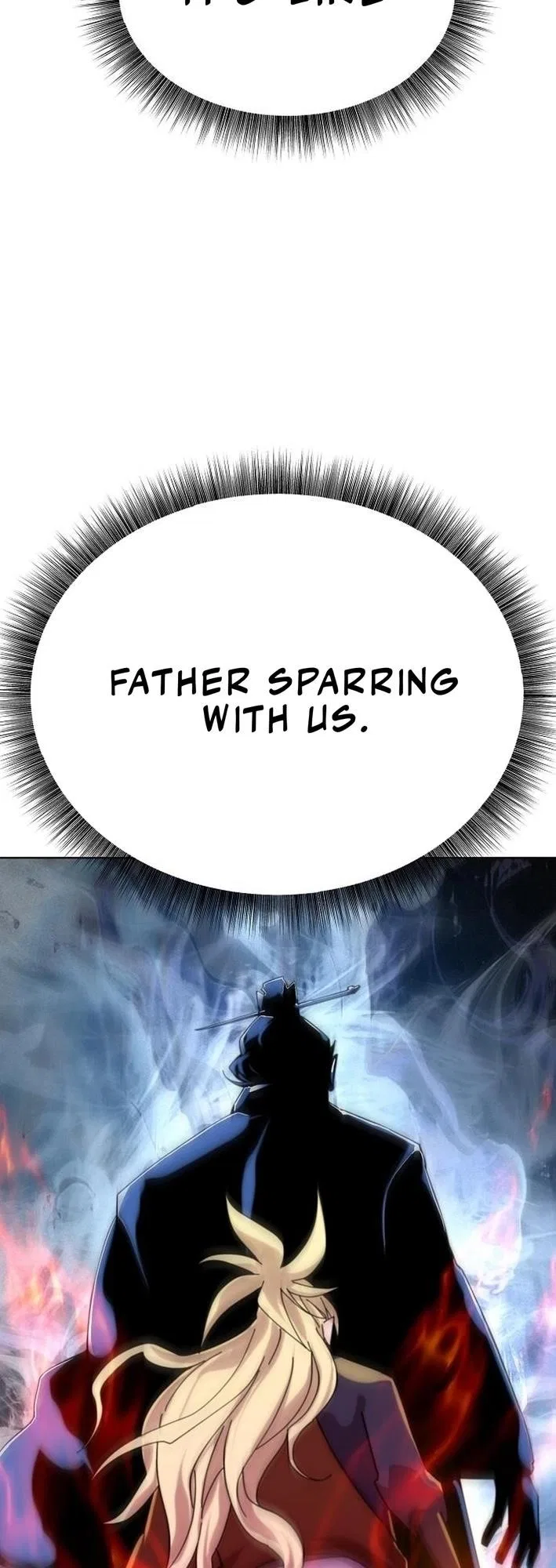 The Monkey King’s Journey to the Murim Chapter 20 – Page 17