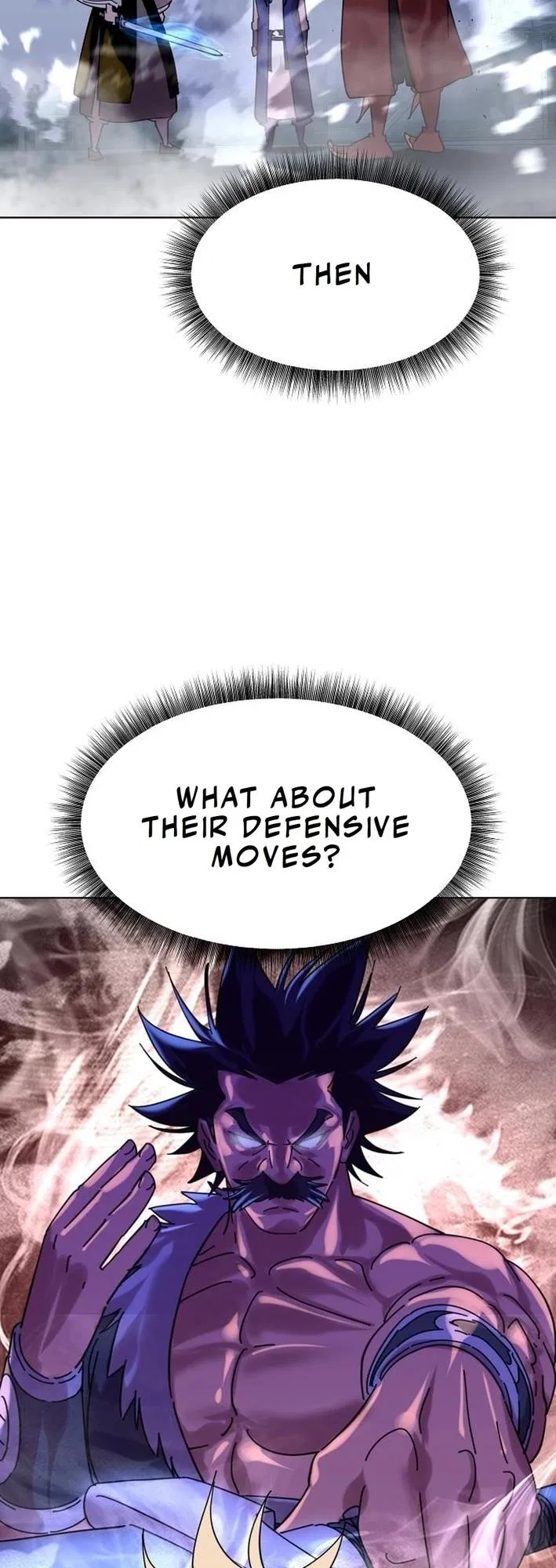 The Monkey King’s Journey to the Murim Chapter 20 – Page 23
