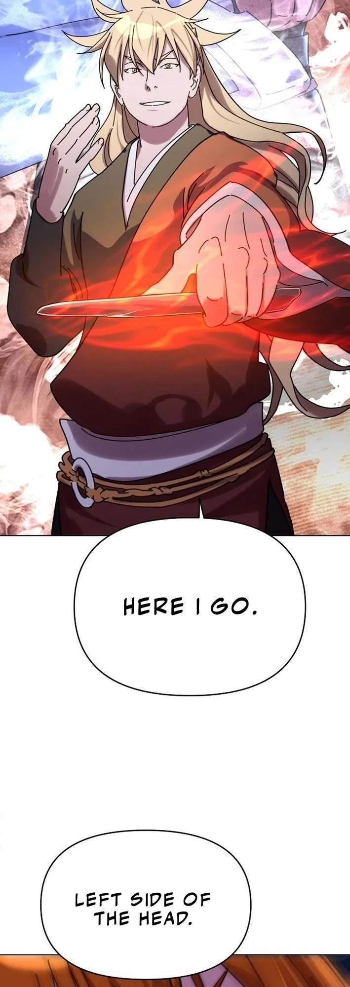 The Monkey King’s Journey to the Murim Chapter 20 – Page 24