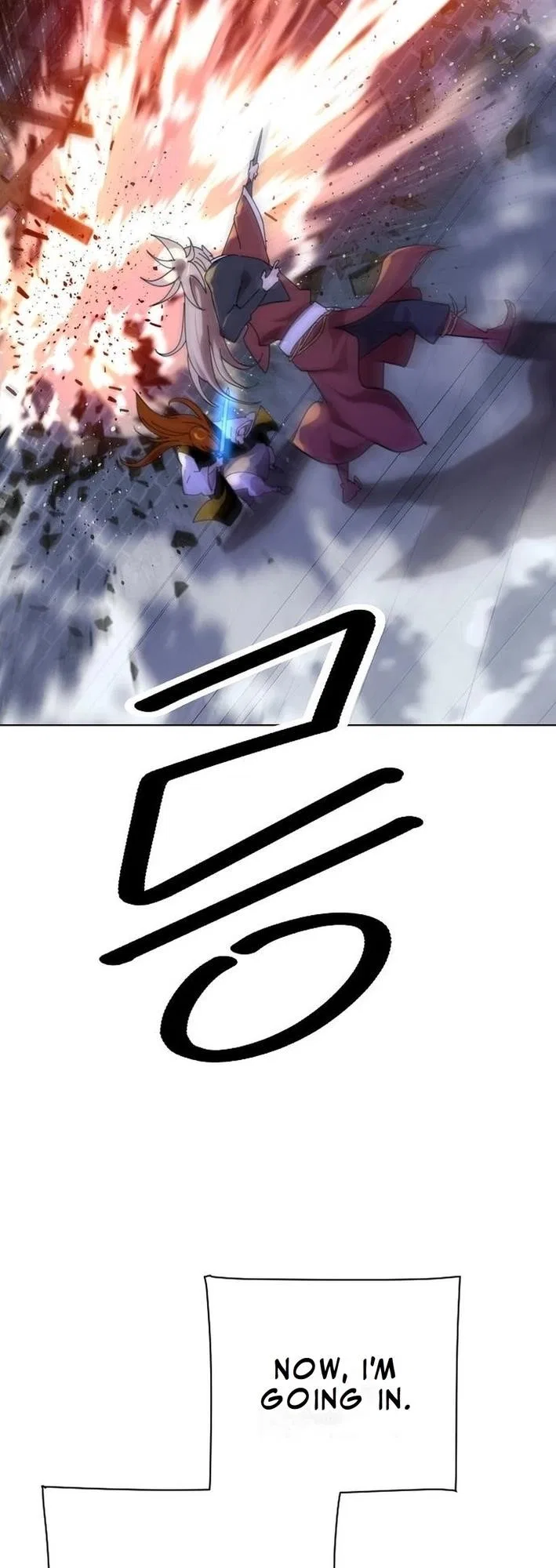 The Monkey King’s Journey to the Murim Chapter 20 – Page 26