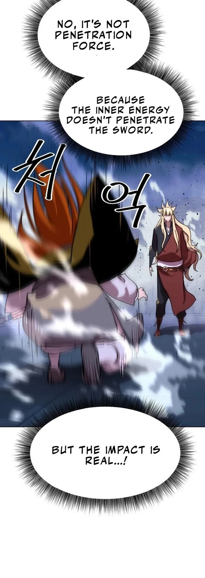 The Monkey King’s Journey to the Murim Chapter 20 – Page 42