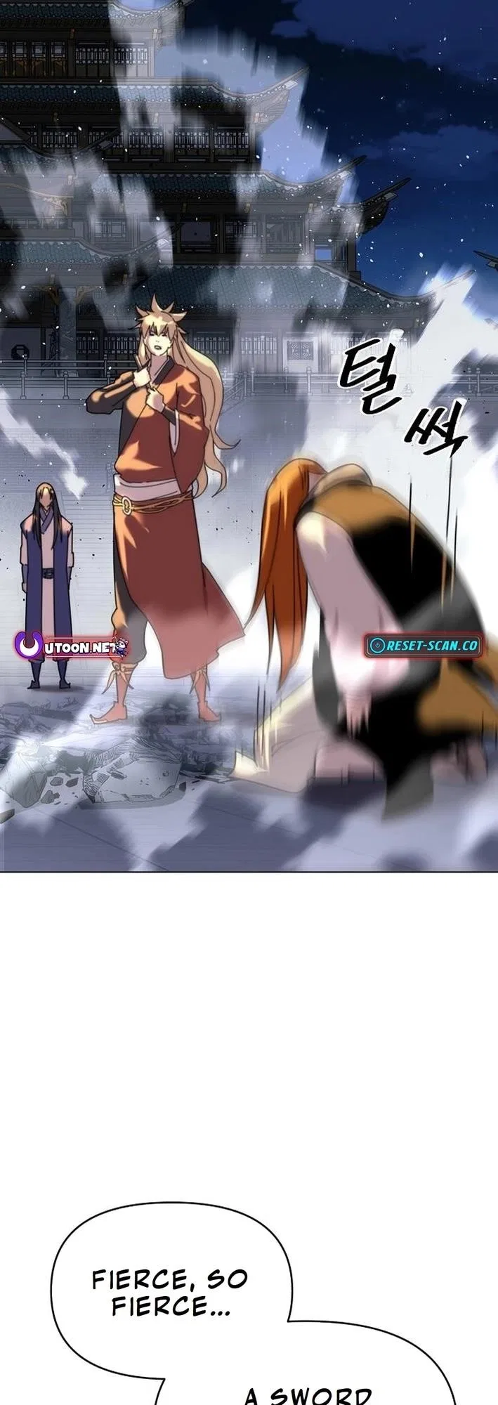 The Monkey King’s Journey to the Murim Chapter 20 – Page 55