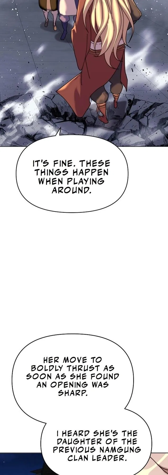 The Monkey King’s Journey to the Murim Chapter 20 – Page 60
