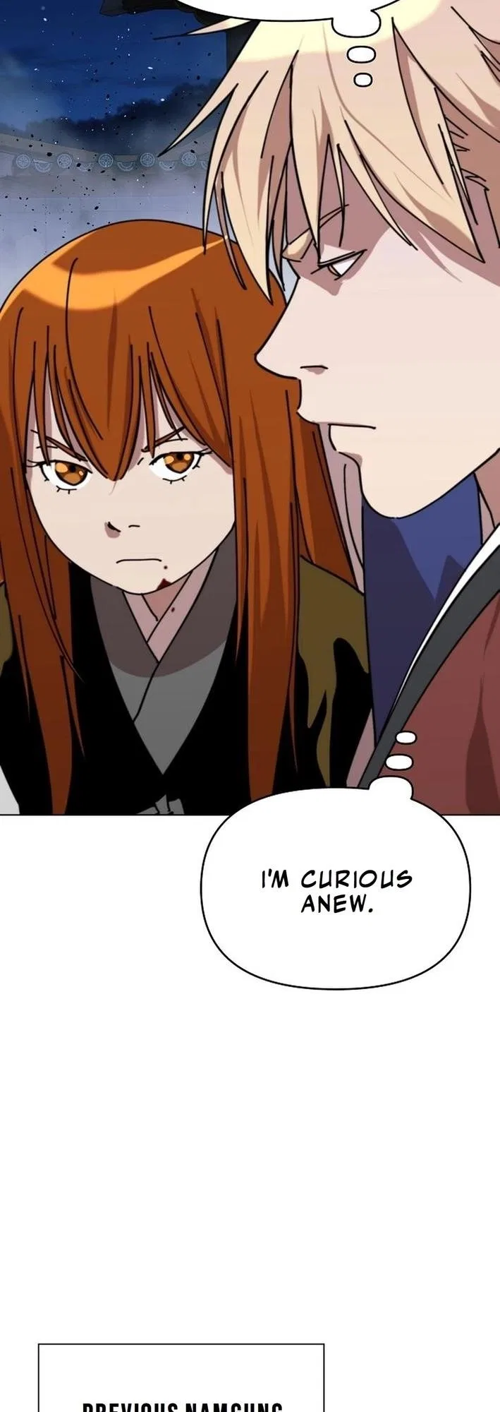 The Monkey King’s Journey to the Murim Chapter 20 – Page 61