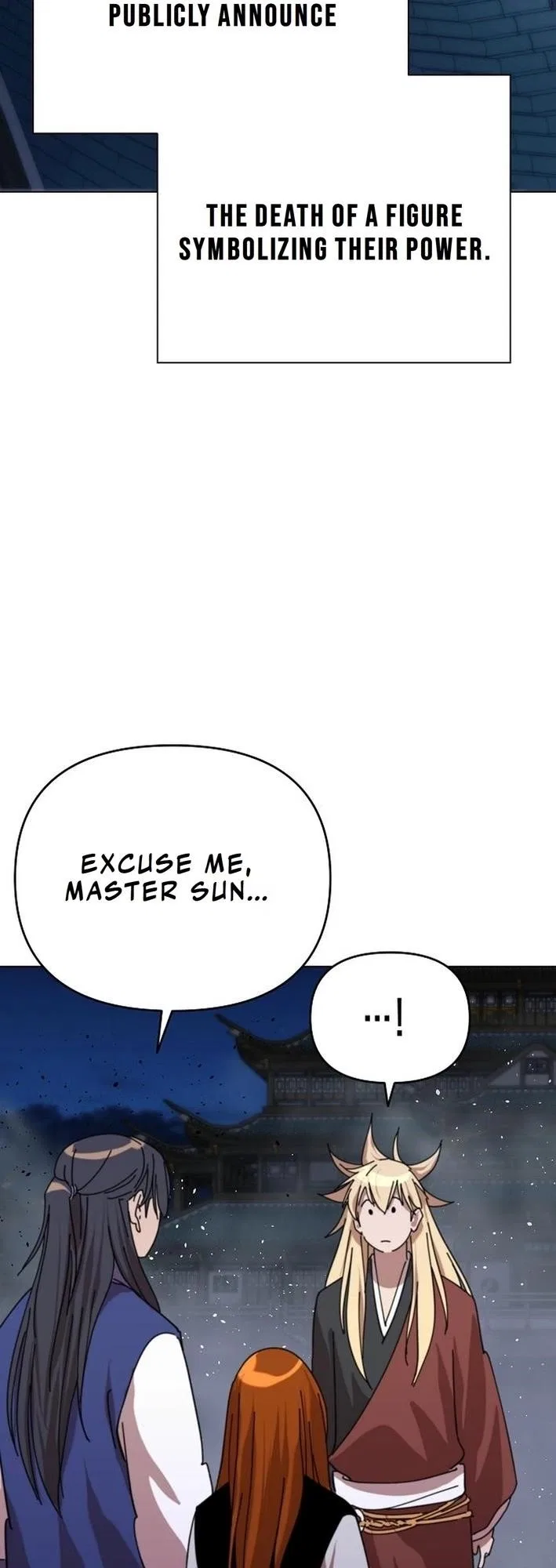 The Monkey King’s Journey to the Murim Chapter 20 – Page 65