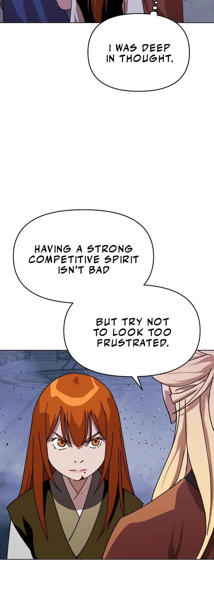 The Monkey King’s Journey to the Murim Chapter 20 – Page 66