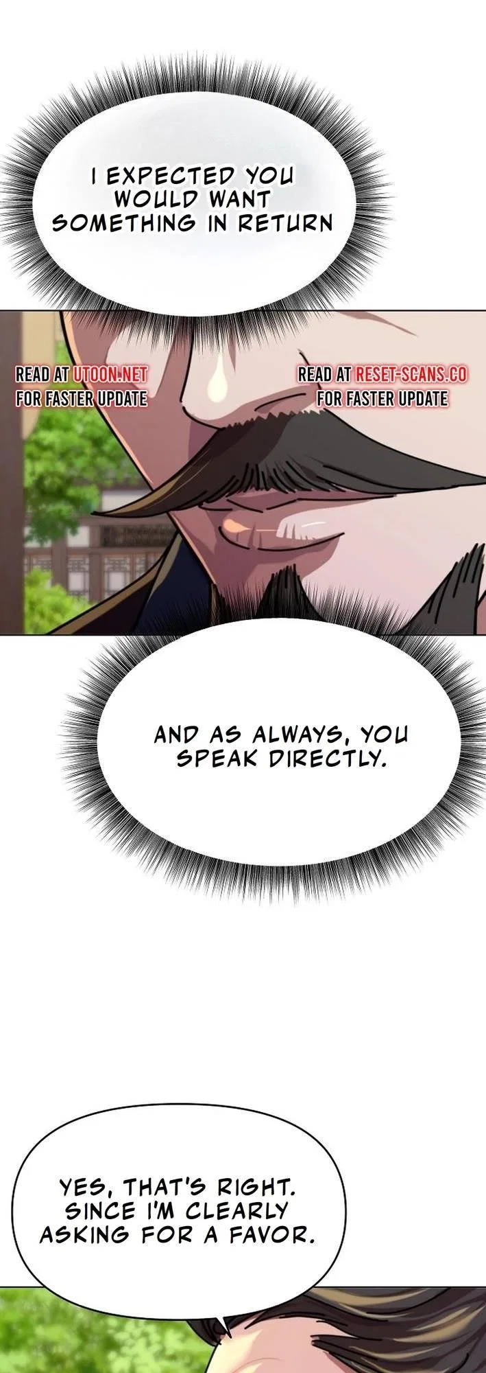 The Monkey King’s Journey to the Murim Chapter 20 – Page 77