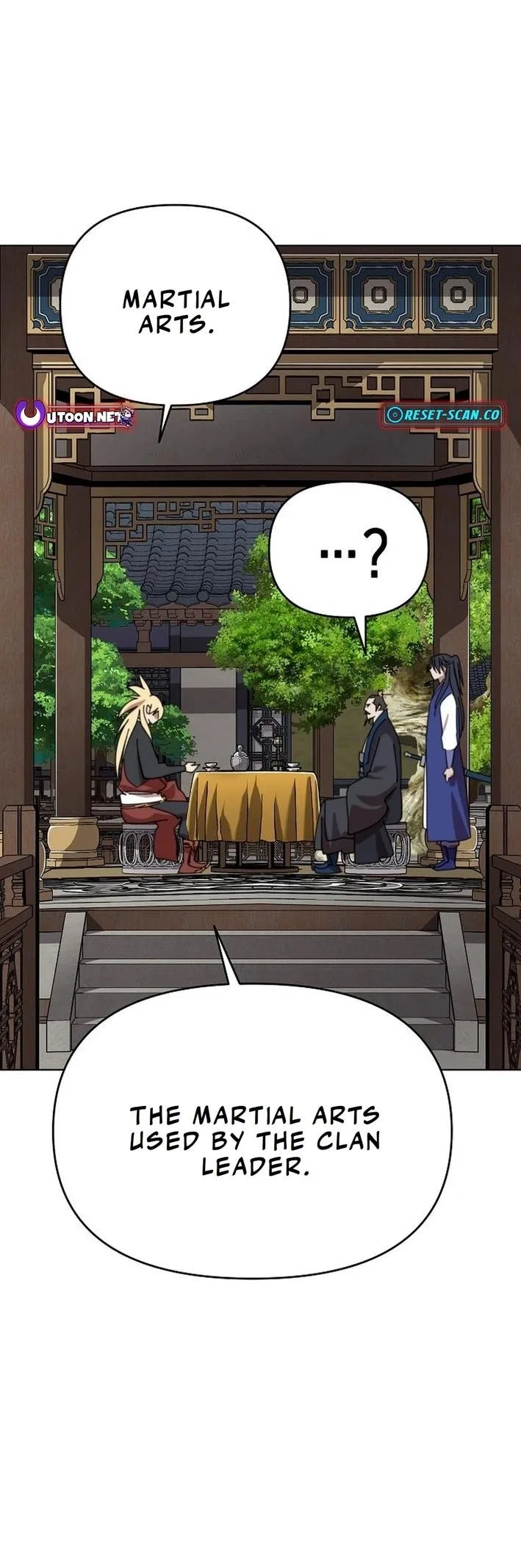 The Monkey King’s Journey to the Murim Chapter 20 – Page 80