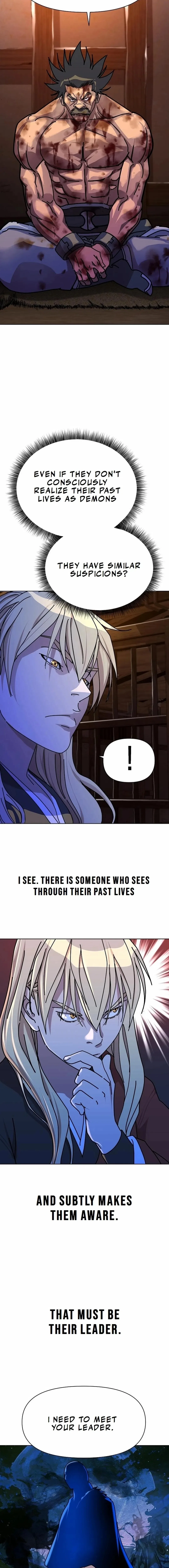 The Monkey King’s Journey to the Murim Chapter 16 – Page 15