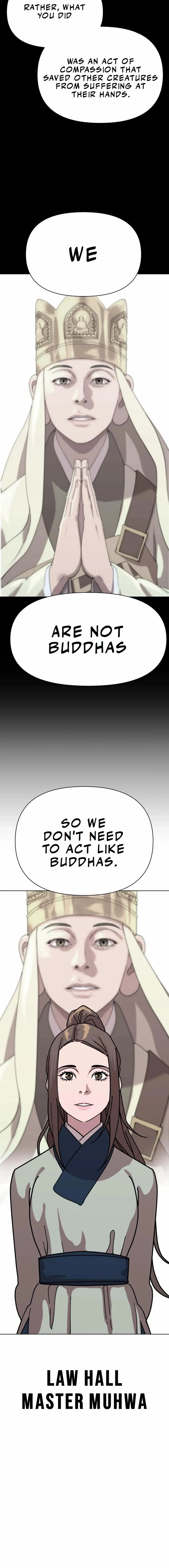 The Monkey King’s Journey to the Murim Chapter 16 – Page 25
