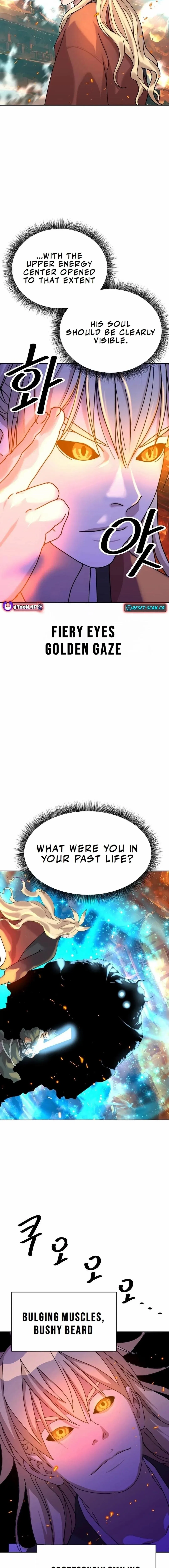 The Monkey King’s Journey to the Murim Chapter 15 – Page 12