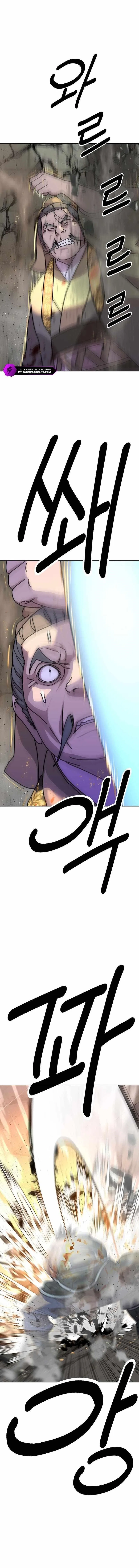 The Monkey King’s Journey to the Murim Chapter 14 – Page 10