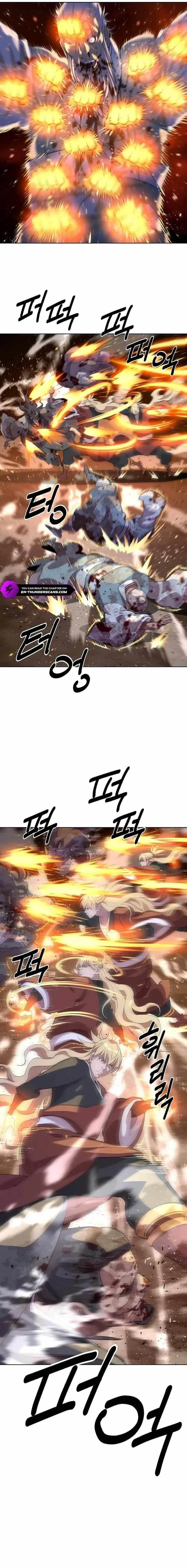 The Monkey King’s Journey to the Murim Chapter 13 – Page 22
