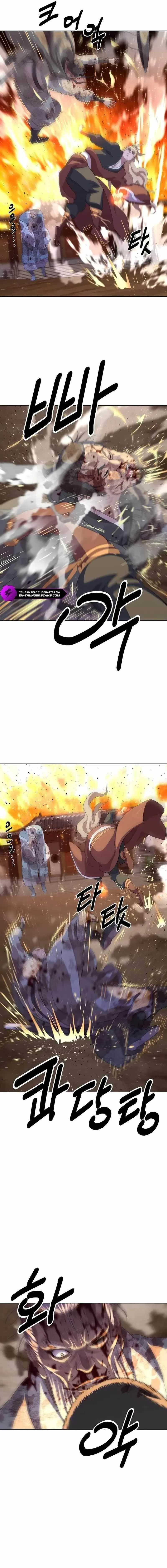 The Monkey King’s Journey to the Murim Chapter 13 – Page 23